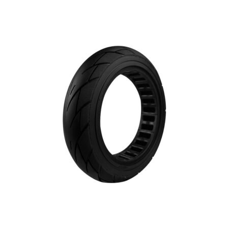 Pneu plein 10x2.125 Ninebot F Xiaomi Mi4