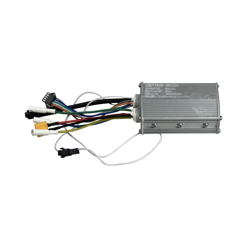 Controleur avant ou arrière Vsett 8+ (Arrière)