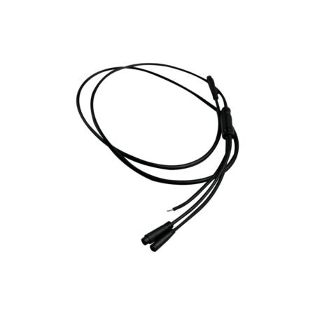Cable data Vsett 9+ bimoteurs