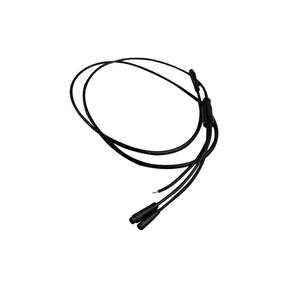 Cable data Vsett 9+ bimoteurs