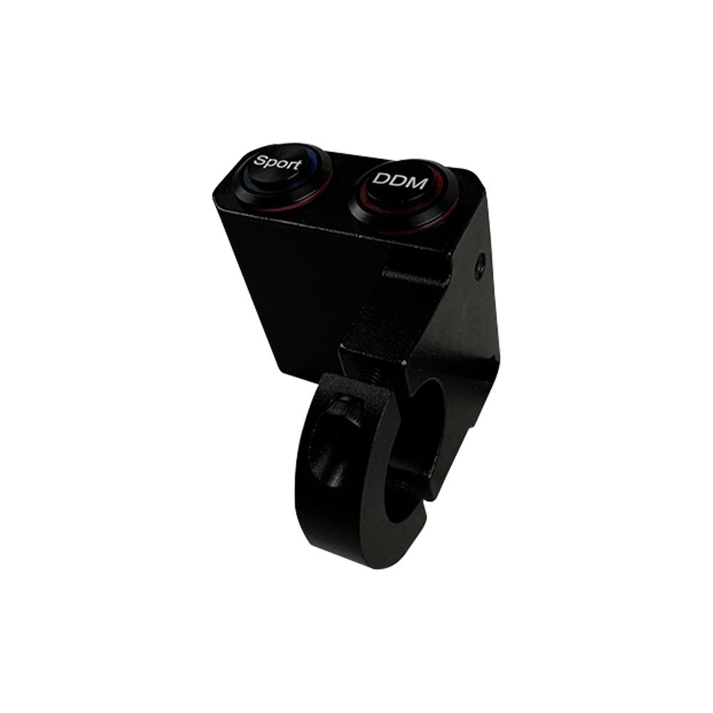 Interrupteur single dual Vsett 10+