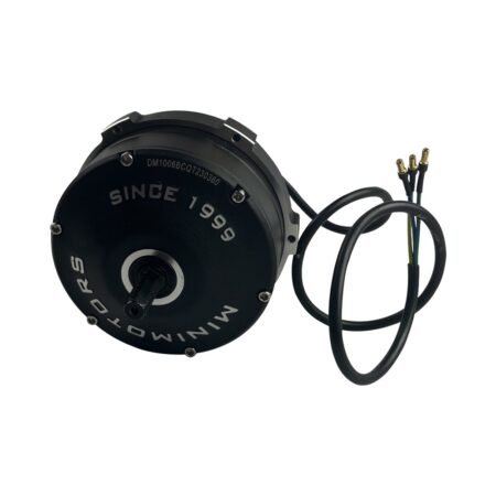 Moteur arrière avec frein Tambour Dualtron Mini