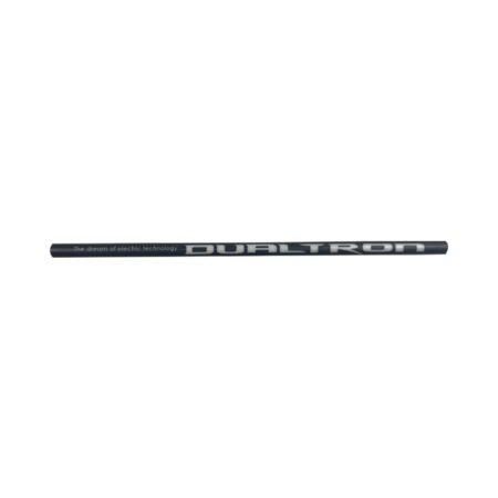 Plastique cache Deck lateral LED Dualtron Mini