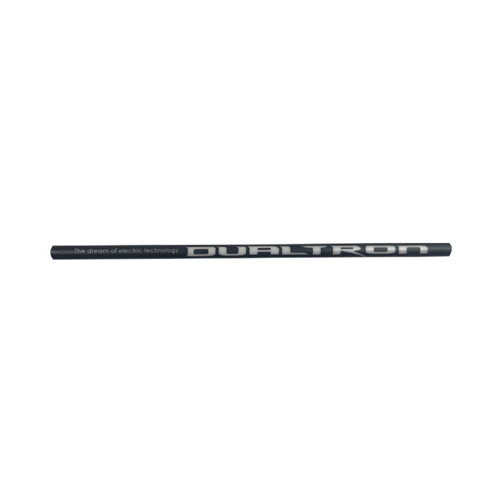 Plastique cache Deck lateral LED Dualtron Mini