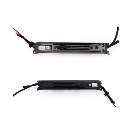 Controleur Etwow booster V / Plus S avec radiateur noir ou gris