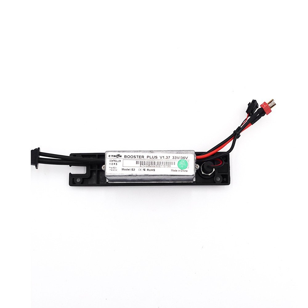 Controleur Etwow 33/36V connecteur etanche