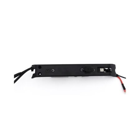 Controleur Etwow booster V / Plus S sans radiateur noir ou gris (Noir)