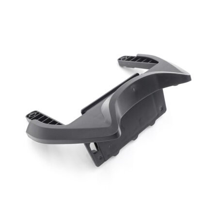 Plastique arriere Deck Ninebot Serie F
