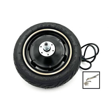 Moteur Arriere Urbanglide E-cross 800w