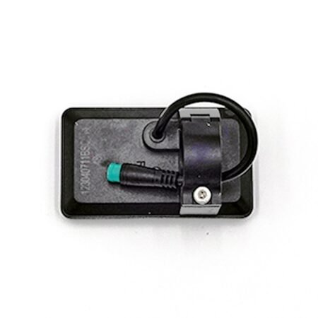 Display S866 Urbanglide E-cross Connecteur Etanche