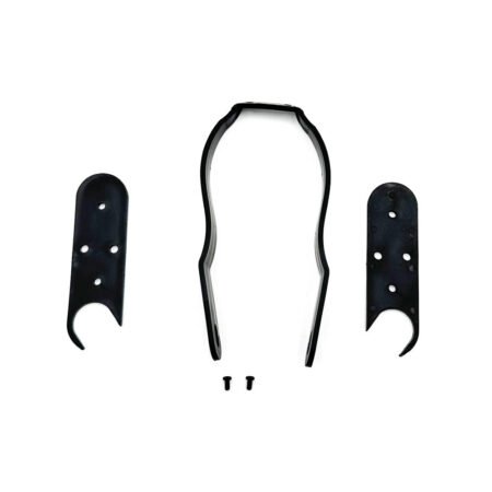 Renfort garde boue avec cales plastiques Xiaomi M365 M365 Pro