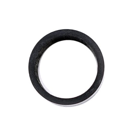 Bague rehausse guidon carbone 20mm