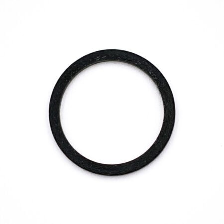 Bague rehausse guidon carbone 3mm