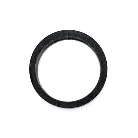 Bague rehausse guidon carbone 15mm