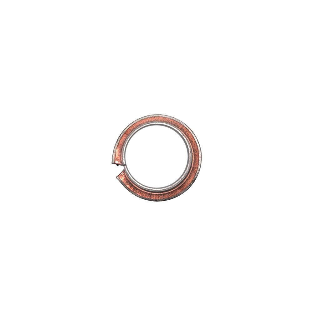 Bague laiton axe arriere Dualtron Spider