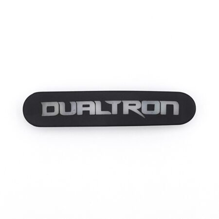 Cache LED bras de suspension Dualtron coté disque
