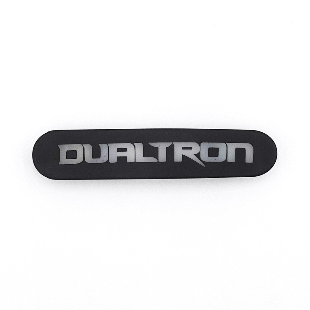 Cache LED bras de suspension Dualtron coté disque