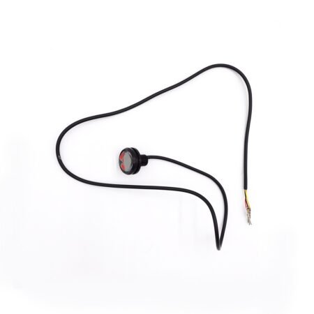 LED arriere rouge Dualtron
