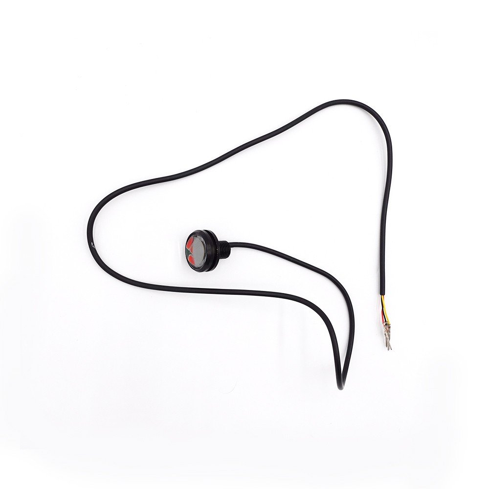 LED arriere rouge Dualtron