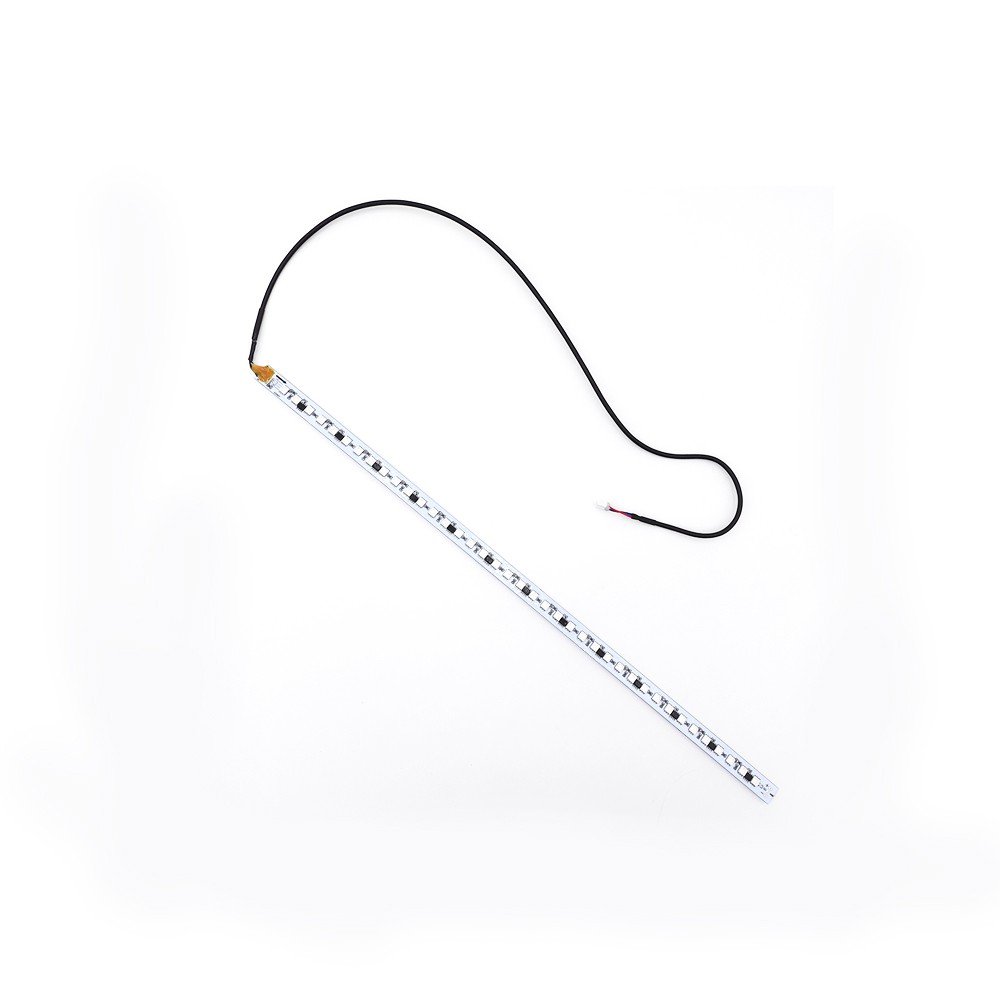 LED gauche colonne de direction Dualtron Mini 1 cable 45cm