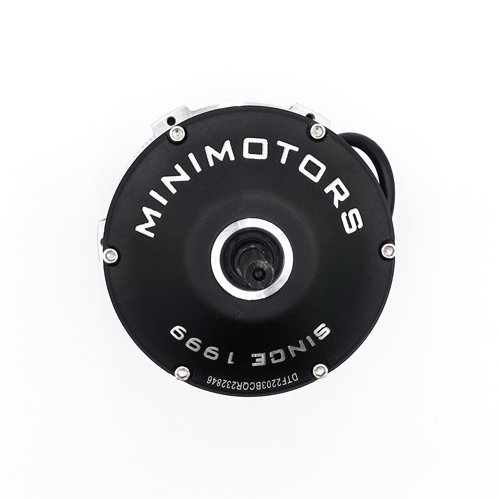 Moteur Dualtron Thunder Ultra avant/arriere