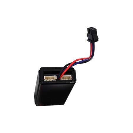 Controleur LED Dualtron Mini