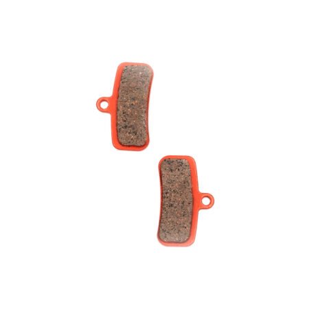 Plaquettes de freins Shimano D03S Nutt 4 pistons Thunder 3 Nami ceramique