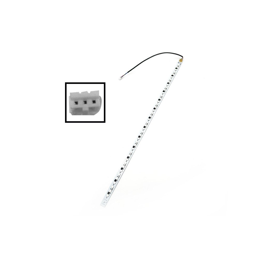 LED deck pour Dualtron Mini long body 50cm (single/Dual Moteur)