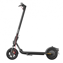 Ninebot F2 Pro E II - Trottinette électrique - 25 km/h