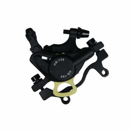 Etrier de frein Xtech noir