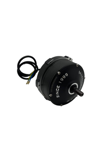 BLADE X | MOTEUR ARRIERE