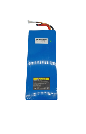 BLADE X | BATTERIE 60V24AH