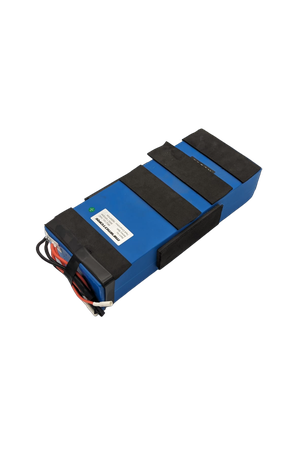BLADE X | BATTERIE 60V30AH