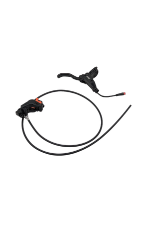 BLADE X | SET FREIN COMPLET AVANT