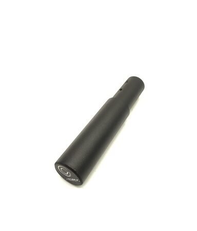 CARBONREVO POTENCE 31,8MM ALLONGÉ (50MM) V2 - DUALTRON RAPTOR/1/2/ULTRA
