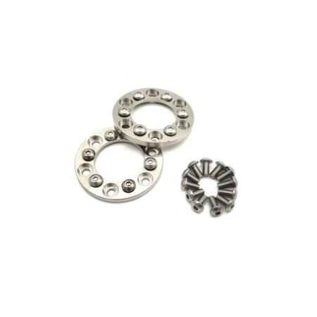 CARBONREVO ADAPTATEUR POUR AUGMENTER LA TAILLE DU DISQUE (PAIR) - DUALTRON ULTRA