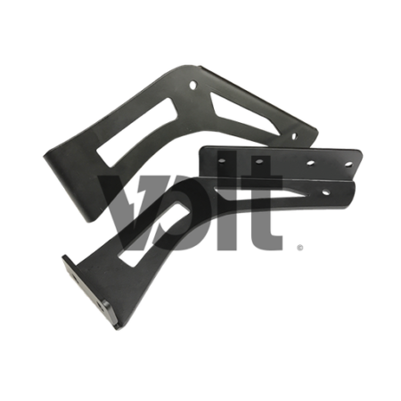 CARBON REVO SUPPORT DE TOP CASE V2 - DUALTRON 1/2