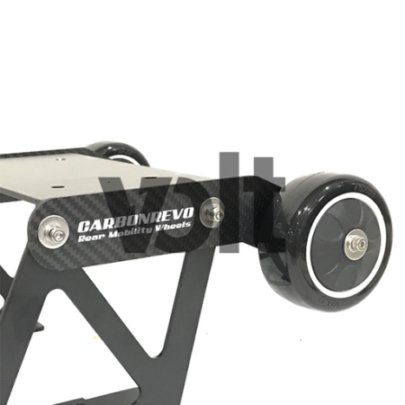 CARBONREVO KIT DE TRANSPORT - SPW 2/3/ INOKIM
