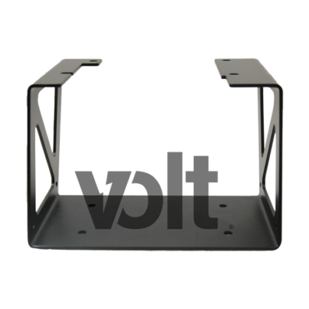 CARBON REVO SUPPORT DE TOP CASE - SPW 2/3/ INOKIM