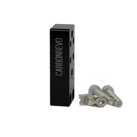 CARBON REVO SUPPORT BEQUILLE - DUALTRON 3 / THUNDER