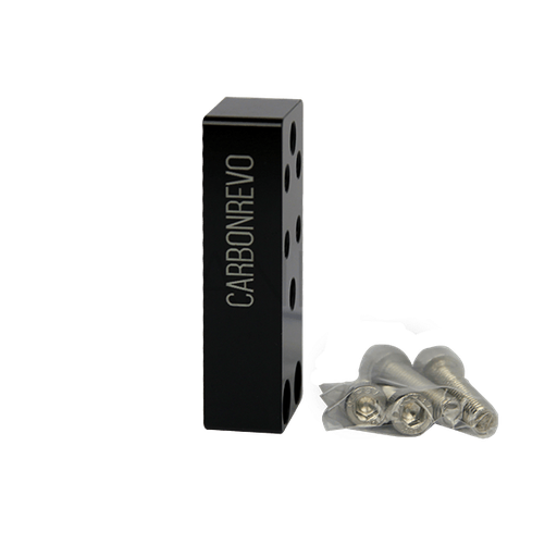 CARBON REVO SUPPORT BEQUILLE - DUALTRON 3 / THUNDER