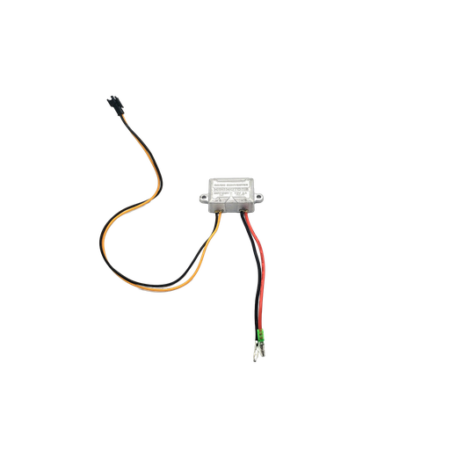 DUALTRON | CONVERTISSEUR DC
