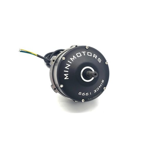 DUALTRON THUNDER & ULTRA & ULTRA 2 | MOTEUR AVANT & ARRIERE