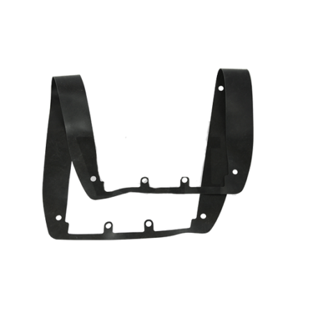 DUALTRON THUNDER, 2, 3 & ULTRA 2 | JOINT D'ETANCHEITE