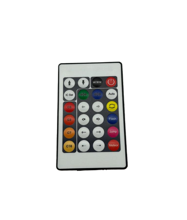 DUALTRON - FUTECHER | TELECOMMANDE POUR LEDS
