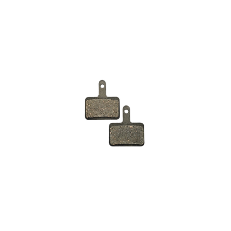 DUALTRON THUNDER & VICTOR & VICTOR LUXURY & ACHILLEUS | PLAQUETTE DE FREIN (PAIRE)