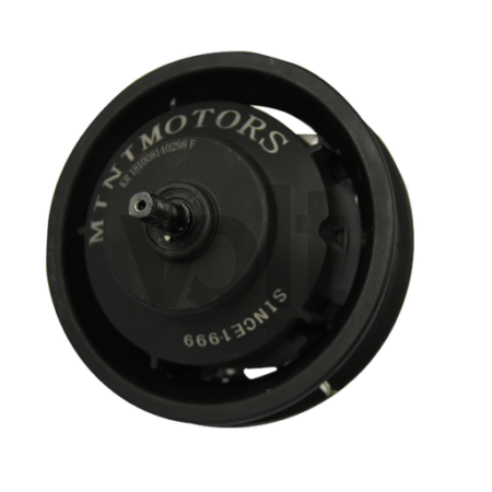 DUALTRON SPIDER & FOREVER | MOTEUR AV