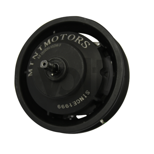 DUALTRON SPIDER & FOREVER | MOTEUR AV