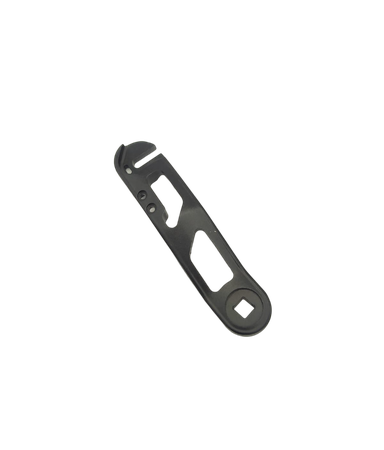 DUALTRON SPIDER | BRAS DE FOURCHE DROITE AVANT