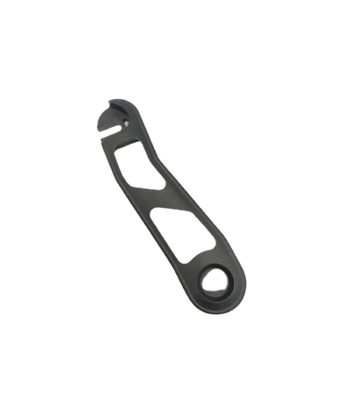 DUALTRON SPIDER | BRAS DE FOURCHE DROITE ARRIERE
